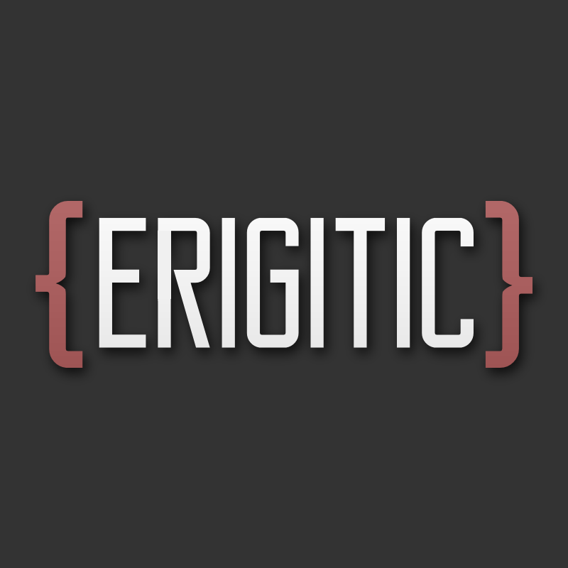 Erigitic