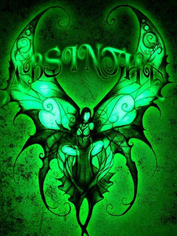 GlassSpirit