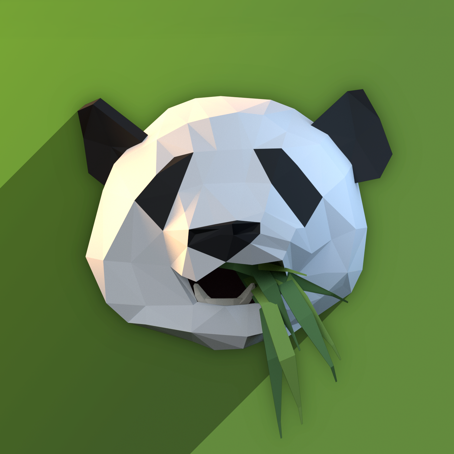 Infrared_Panda