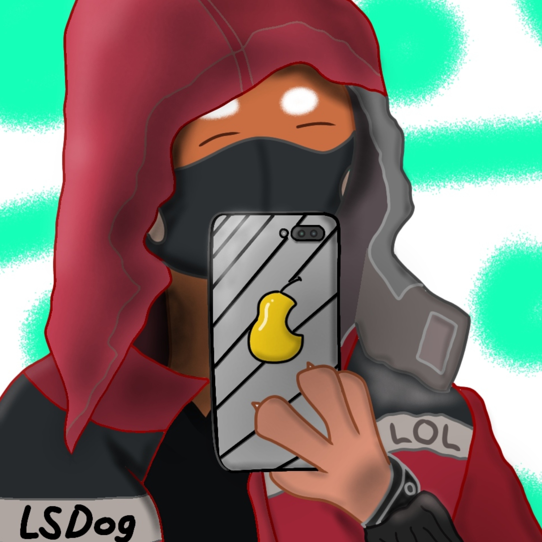 LSDog
