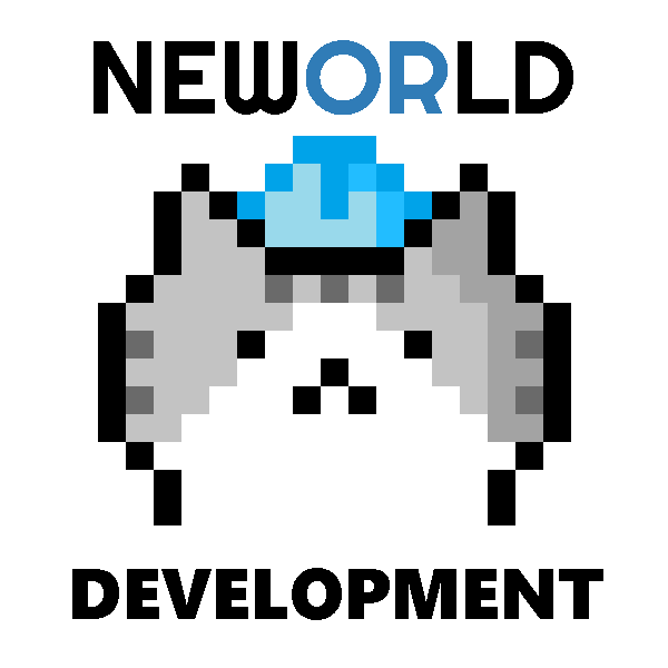 NEWorld-Minecraft