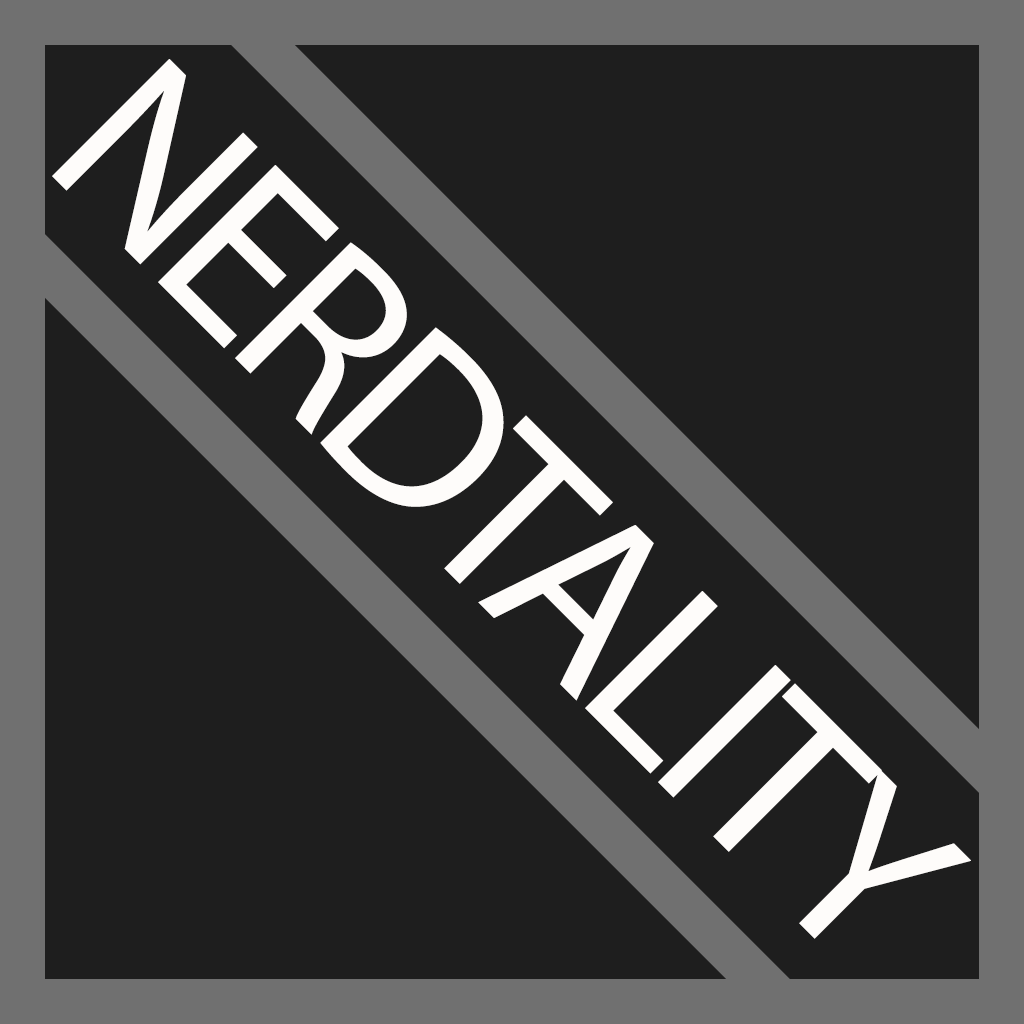 Nerdtality