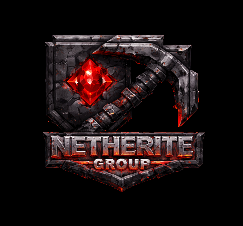 NetheriteGroup